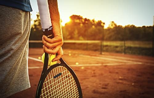 Racora Tennis racquet Grip: Elevating Tennis Performance with Quality Gear